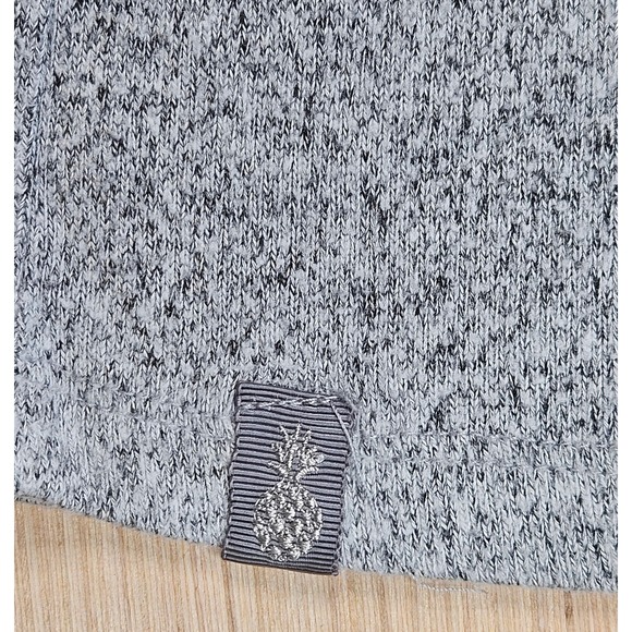 Tommy Bahama Island Soft Brushed Relax Gray Small Pant Pockets Jogger SOFT - Picture 11 of 12